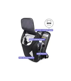 کوله پشتی بیزینس بنج 15.6 اینچ Bange business BG-2517