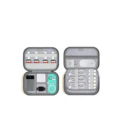 کیف اکسسوری ویوو کوزی متوسط wiwu Cozy Organise m8.2