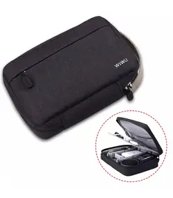 کیف اکسسوری ویوو کوزی متوسط wiwu Cozy Organise m8.2