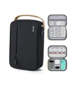 کیف اکسسوری ویوو کوزی متوسط wiwu Cozy Organise m8.2
