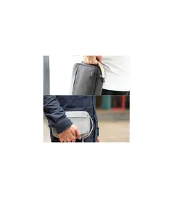 کیف اکسسوری ویوو کوزی متوسط wiwu Cozy Organise m8.2