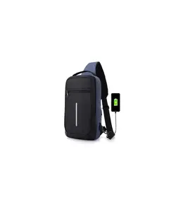 کوله پشتی تک بند Dxyizu DX0111