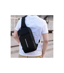 کوله پشتی تک بند Dxyizu DX0111