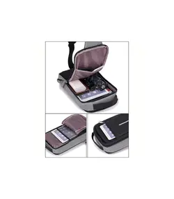 کوله پشتی تک بند Dxyizu DX0111