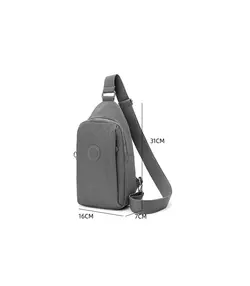 کیف کراس بادی میندسا 8685 crossbody mindesa