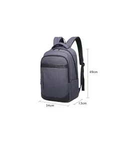 کوله پشتی آوکینگ موچیلا 15.6 اینچ Aoking mochila  Fn77170
