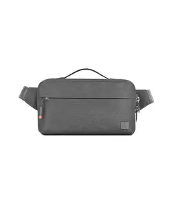 کیف اکسسوری وکمری ویوو آلفا کراس بادی wiwu alpha crossbody
