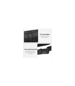 کیف کراس بادی لیستات Leastat LT2125
