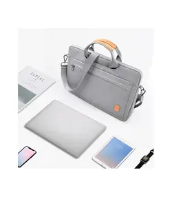 کیف ویوو پایونیر 14 اینچ Wiwu Pioneer shoulder