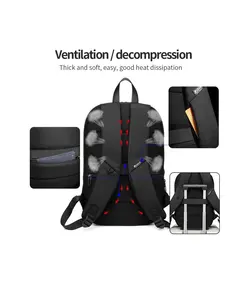 کوله پشتی لیستات 15.6 اینچ Leastat Lt 2006