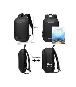 کوله پشتی لیستات 15.6 اینچ Leastat Lt 2006