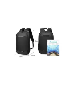 کوله پشتی لیستات 15.6 اینچ Leastat Lt 2006