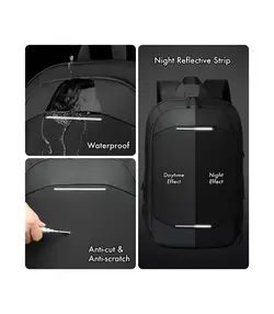 کوله پشتی لیستات 15.6 اینچ Leastat Lt 2006