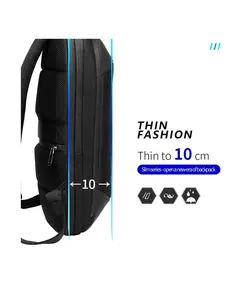 کوله پشتی لیستات 15.6 اینچ Leastat Lt 2006