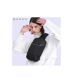 کیف کراس بادی ضدآب بنج Bange BG-7721