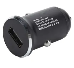 شارژر فندکی فست شارژ لامیو مدل C70 - فروشگاه سلام جانبی