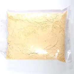 آرد نخودچی درجه ۱ بسته ۲۰۰ گرمی - ایکس هپی لایف