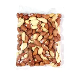 بادام زمینی تگری ۱۰۰ گرمی - ایکس هپی لایف