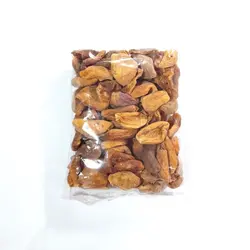 برگ زردآلو زعفرانی بسته ۱۰۰ گرمی - ایکس هپی لایف