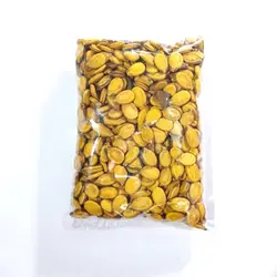 تخمه هندوانه بسته ۱۰۰ گرمی - ایکس هپی لایف