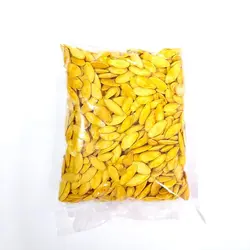 تخمه کدو مشهدی بسته ۱۰۰ گرمی - ایکس هپی لایف