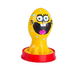 کاندوم عروسکی طرح باب اسفنجی - ایکس هپی لایف