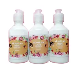 کرم آبرسان آرگان آرمیدن - ایکس هپی لایف