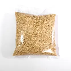 کنجد سفید ایرانی بسته ۱۰۰ گرمی - ایکس هپی لایف