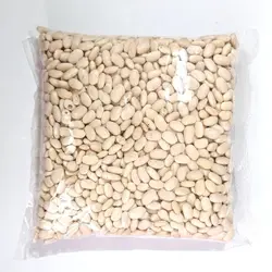 لوبیا سفید ۵۰۰ گرمی - ایکس هپی لایف