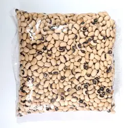 لوبیا چشم بلبلی ۵۰۰ گرمی - ایکس هپی لایف