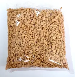 سویا بسته ۲۰۰ گرمی - ایکس هپی لایف