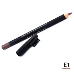 مداد ابرو برس دار گاش GOSH - ایکس هپی لایف