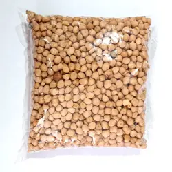 نخود ایرانی ریز ۵۰۰ گرم - ایکس هپی لایف