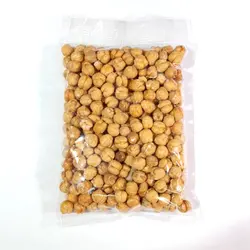 نخودچی شور درشت - ایکس هپی لایف