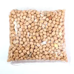 نخود درشت ۵۰۰ گرم - ایکس هپی لایف