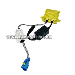 زنون سوپر کنباس هلا مدل HECTOR