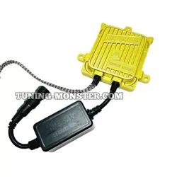 زنون سوپر کنباس هلا مدل HECTOR