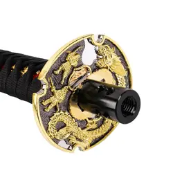 سردنده سامورایی بلند