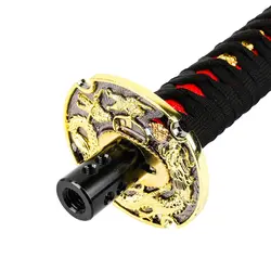 سردنده سامورایی بلند