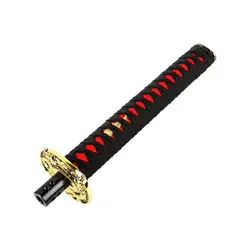 سردنده سامورایی بلند