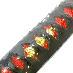 سردنده سامورایی بلند