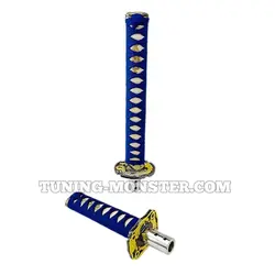 سردنده سامورایی بلند