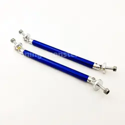 میله نگه دارنده بامپر سپر