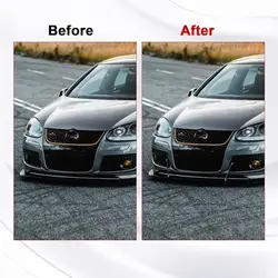 میله نگه دارنده بامپر سپر