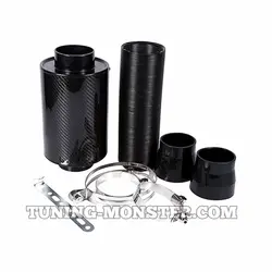 کیت مکش هوا ریسینگ کربن