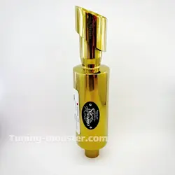 منبع اگزو کوپر طلایی