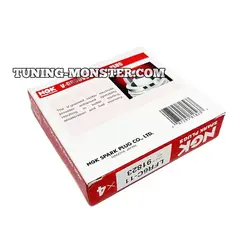 شمع پایه بلند NGK نیکل LFR6C-11