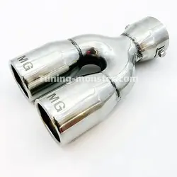 سراگزوز دولول استیل آرسی MG