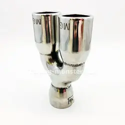 سراگزوز دولول استیل آرسی MG