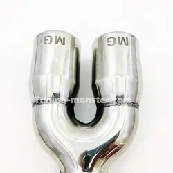 سراگزوز دولول استیل آرسی MG